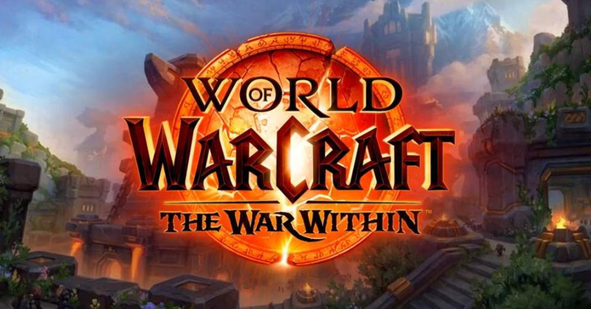 World of Warcraft