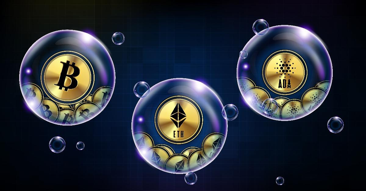 bitcoin cryptocurrency 6
