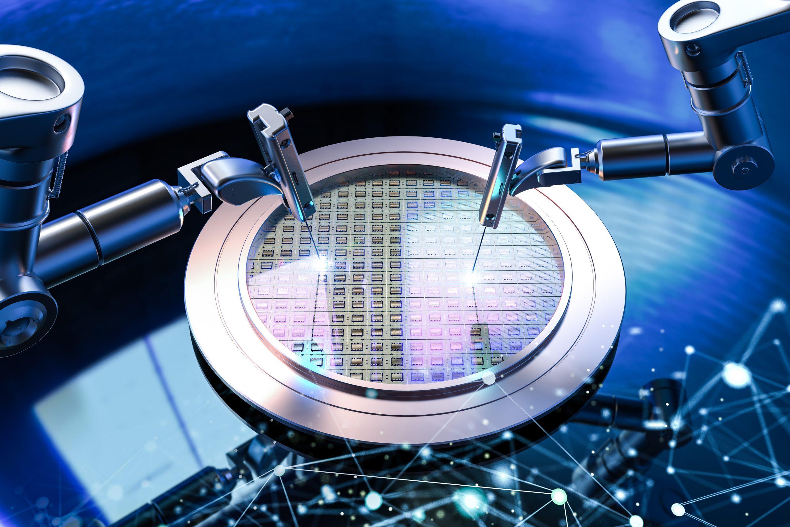 shutterstock chip and wafer scaled