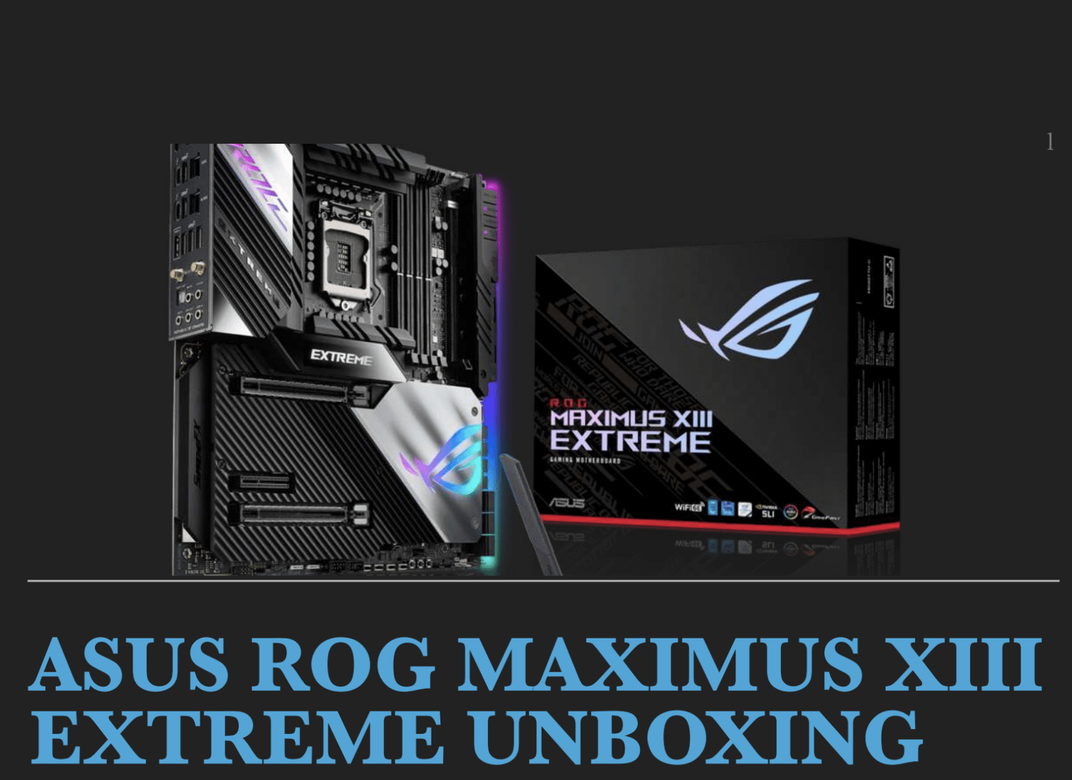 【學長姊帶路】華碩 ROG 電競主機板 產品經理 求職心得
