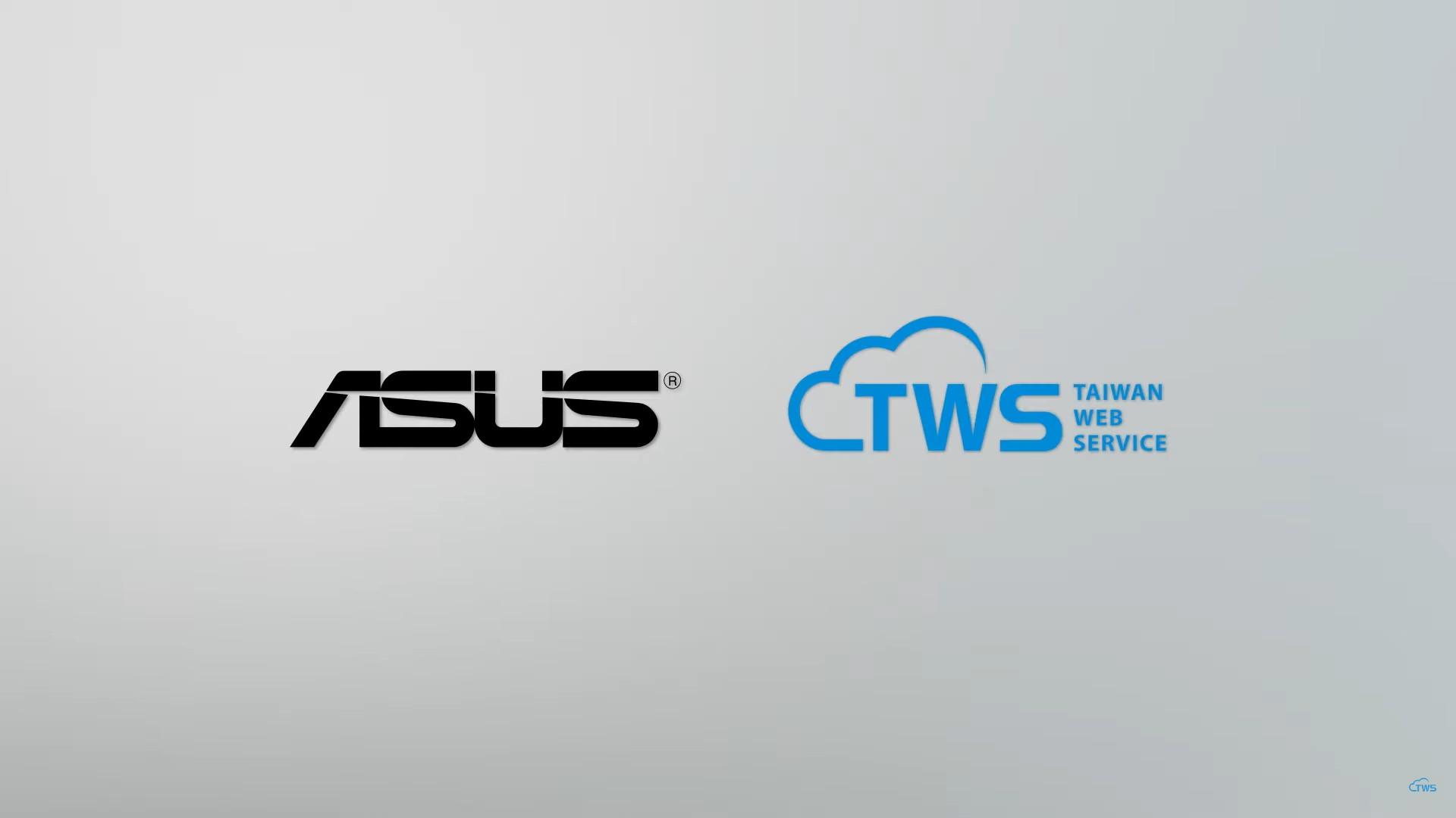 ASUS and TWS