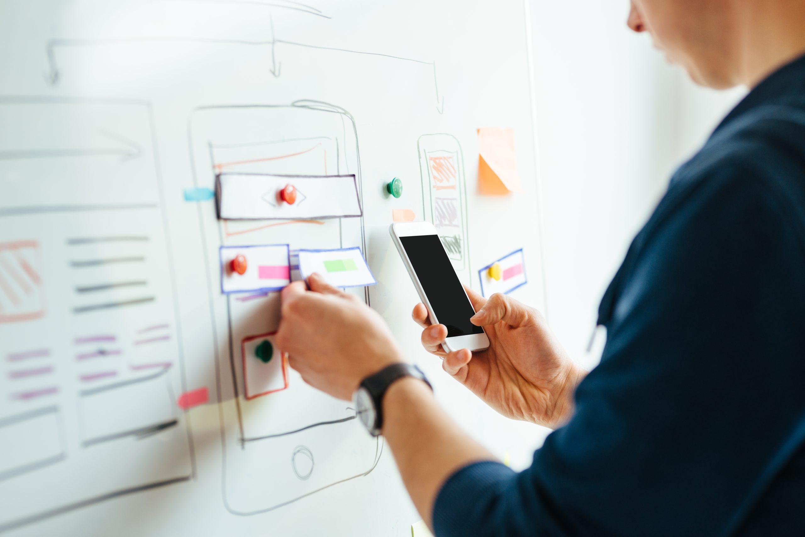 App Development scaled