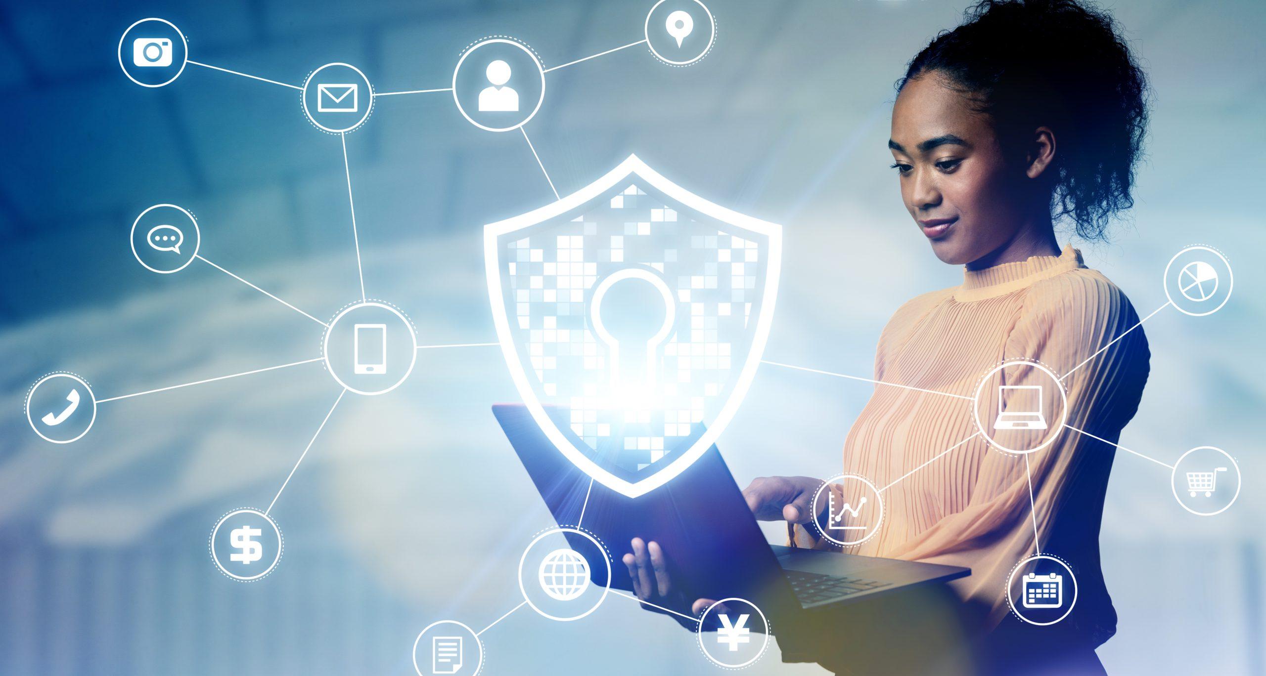 Cyber Security Engineer scaled