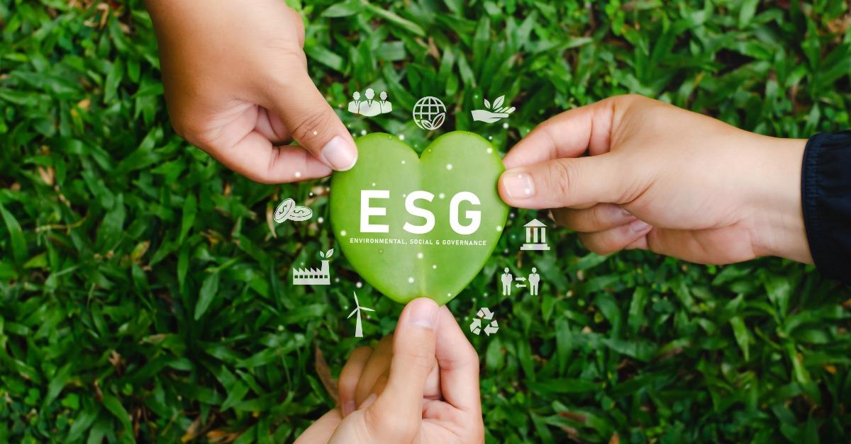 ESG 1