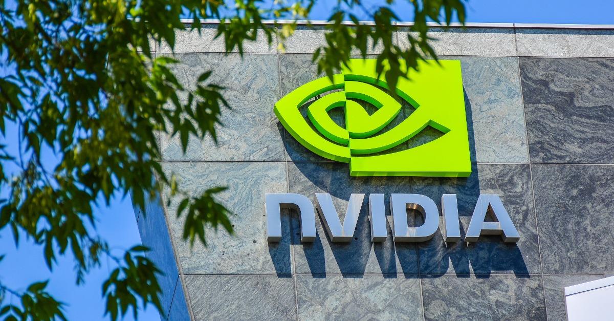 NVIDIA