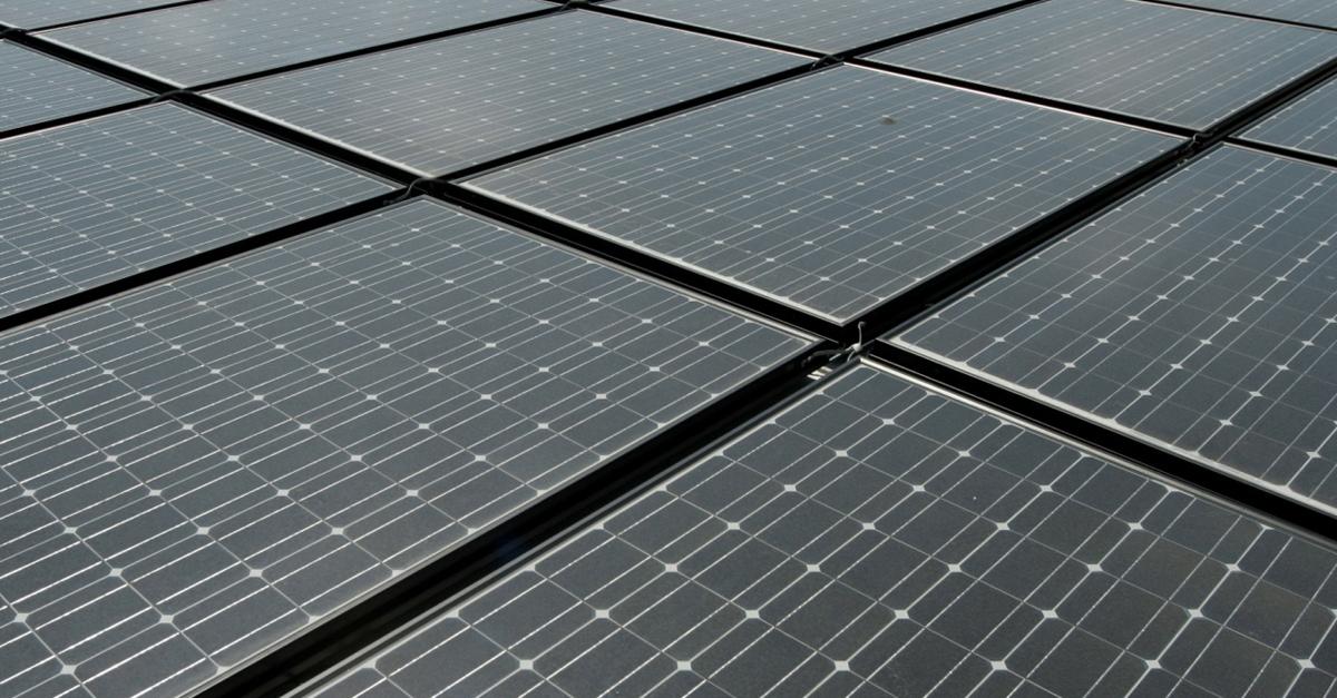 New quantum dot approach can enhance electrical conductivity of solar cells