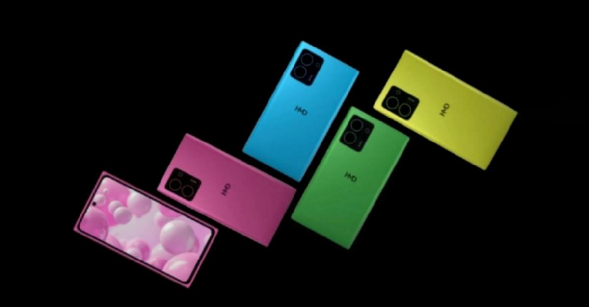 Nokia Lumia