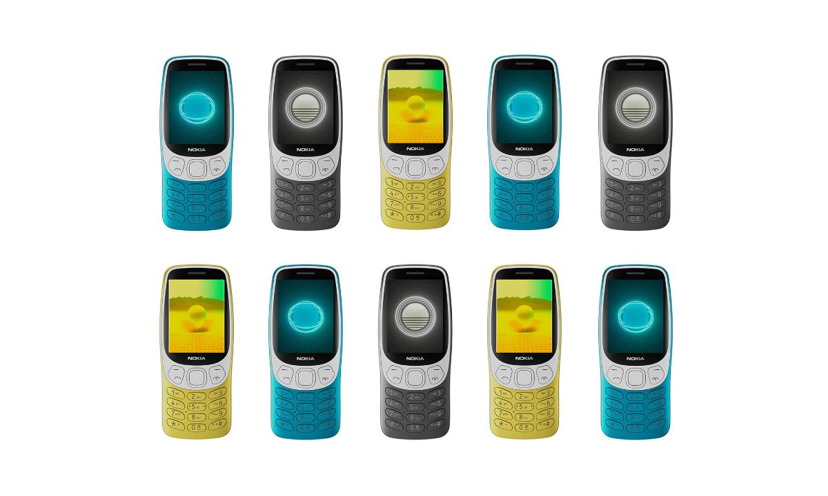 Nokia