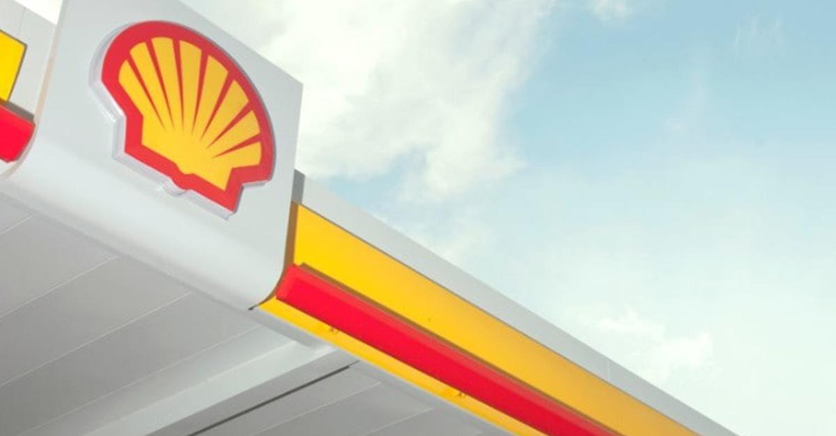 Shell