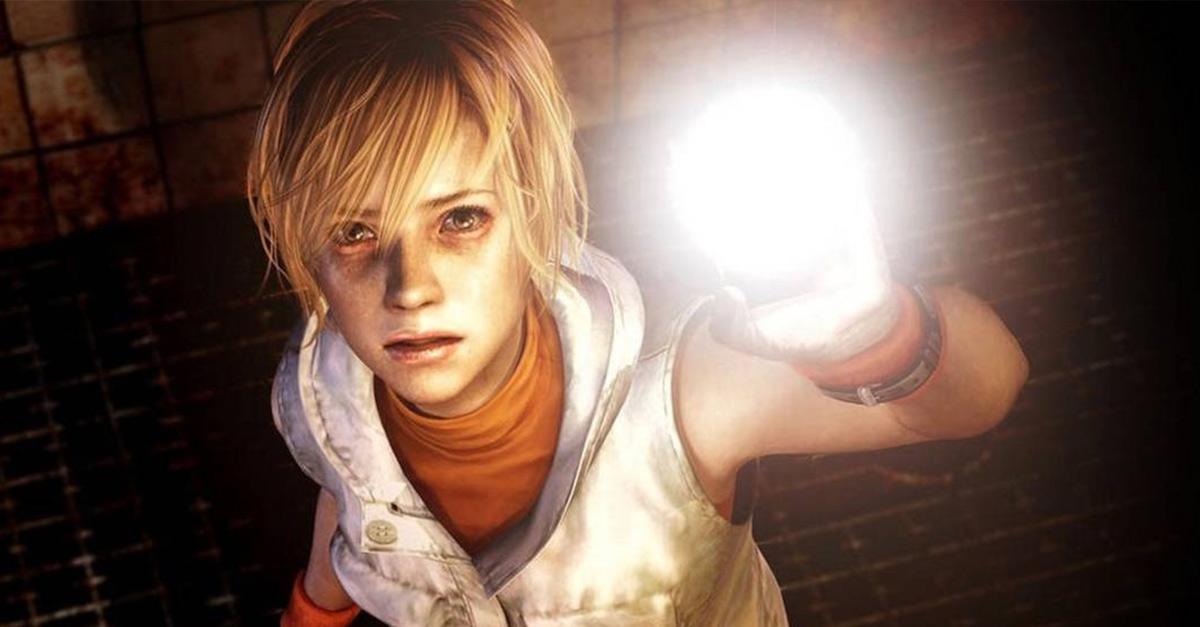 Silent Hill 3