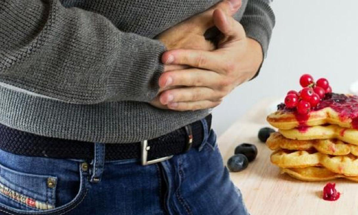 The hunger hormone and weight loss