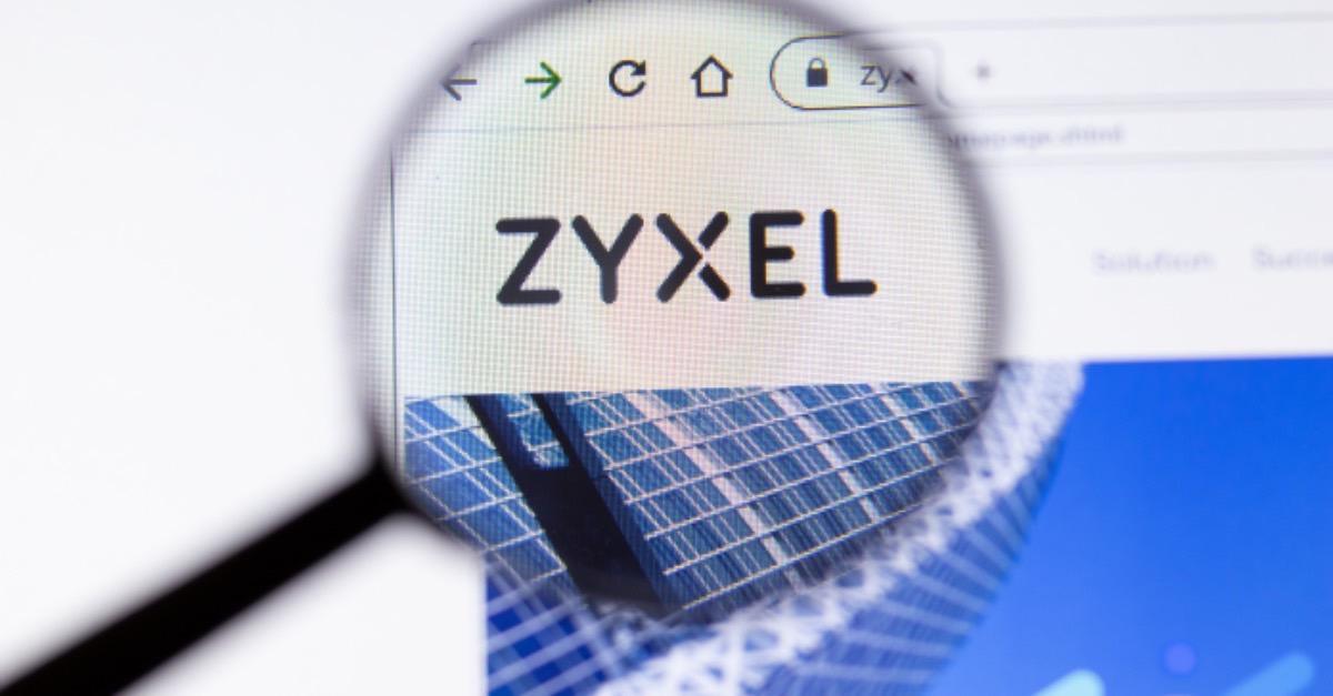 ZYXEL