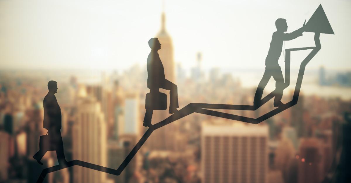 career growth