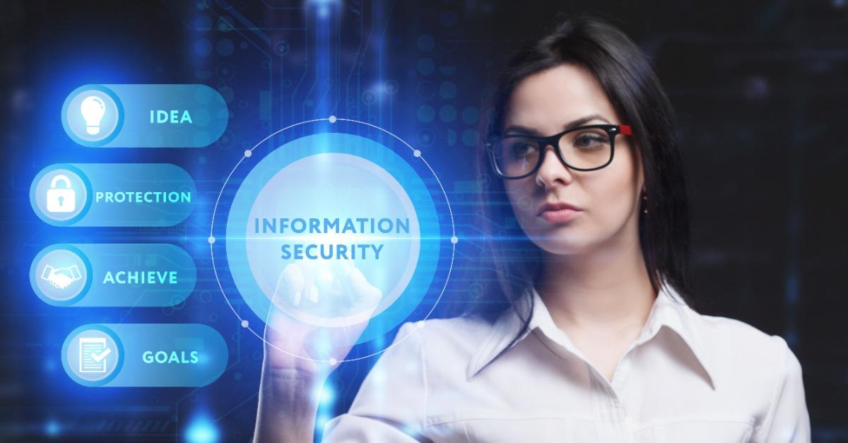 image12 information security