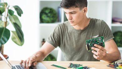 【學長姊帶路】沅皜光電科技 電子工程師 求職分享