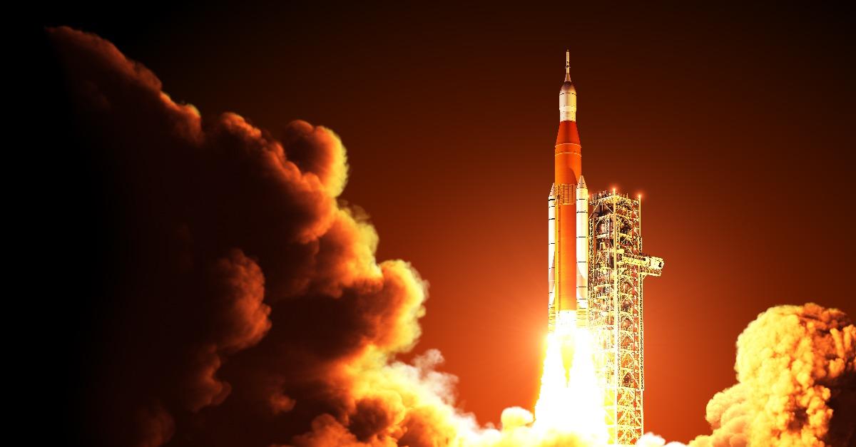 launch