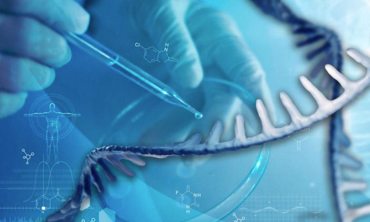 mRNA 2