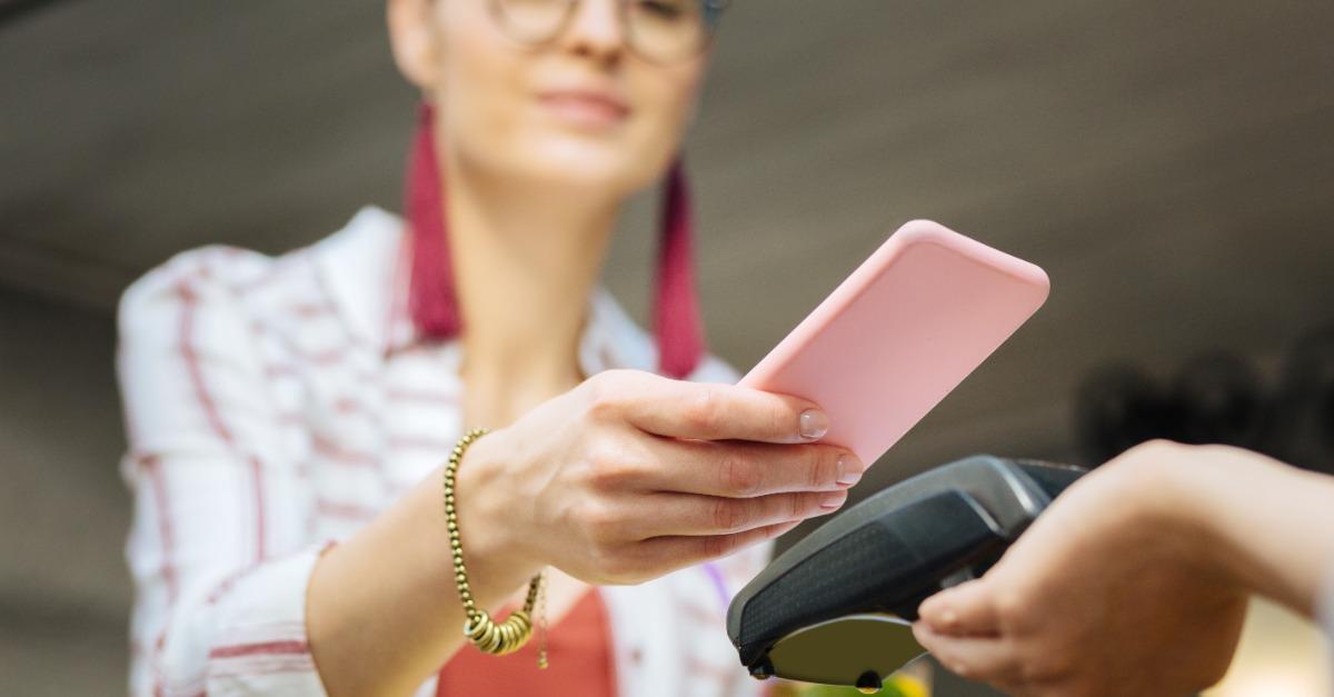 mobile payment