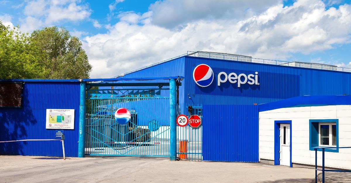 pepsi