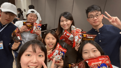 【學長姊帶路】2023 研華科技實習心得分享