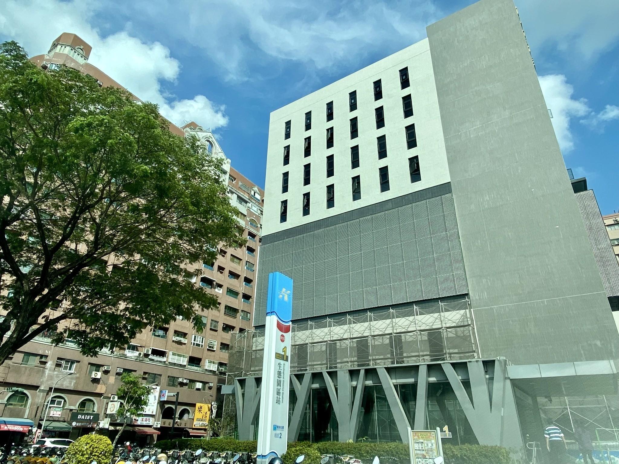 ASML Kaohsiung