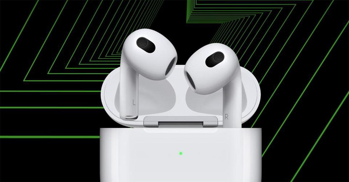 AirPods 2 1