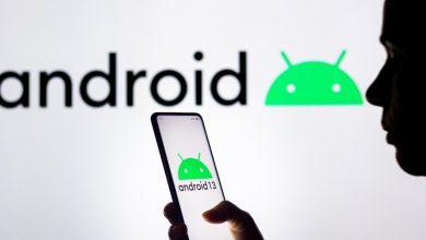 Android Iconic 5