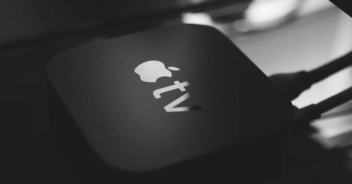 Apple TV
