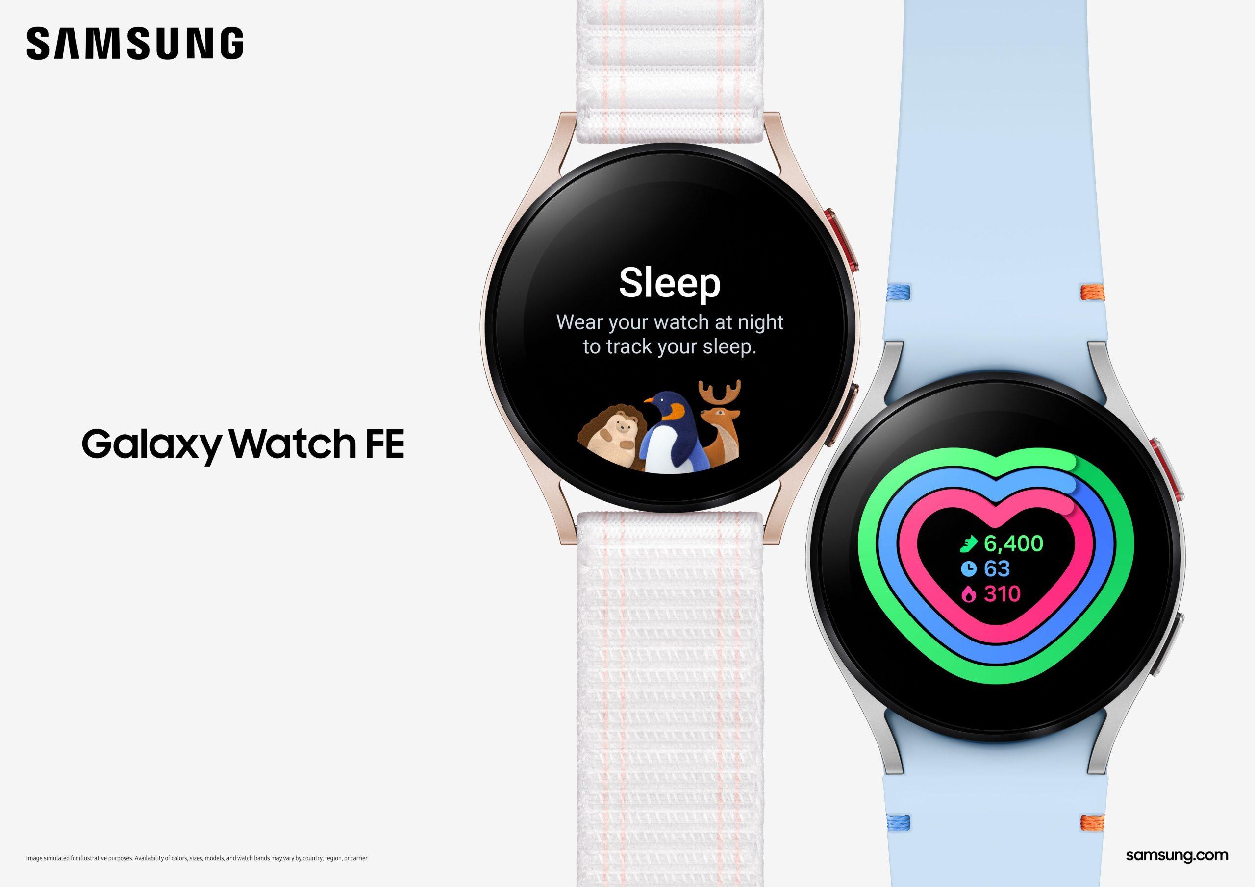 Galaxy Watch FE 1 scaled
