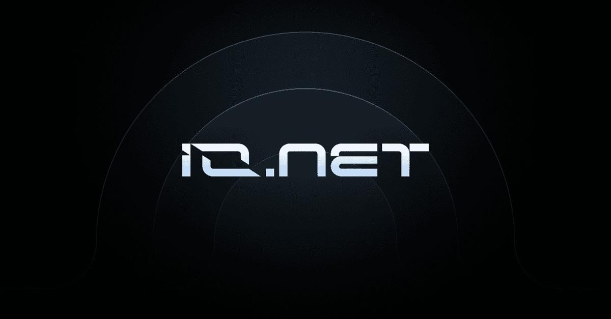 IO.NET