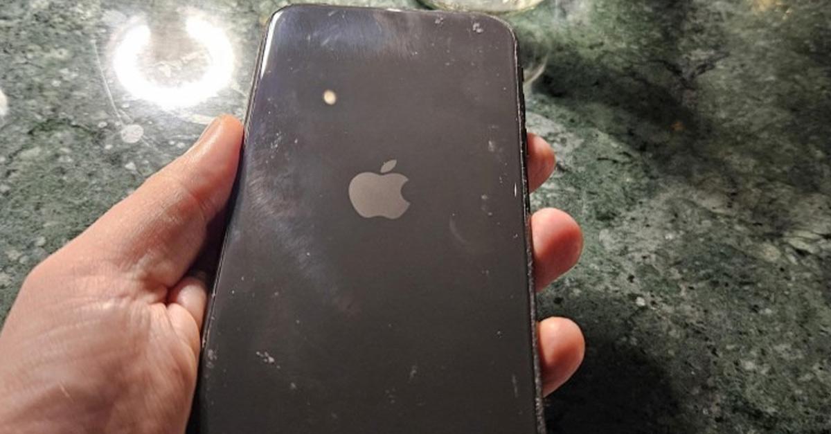 No camera iPhone generic violinistReddit