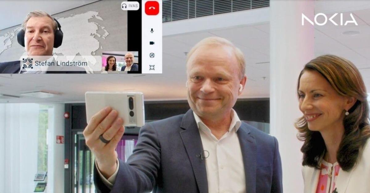 Nokia 5G