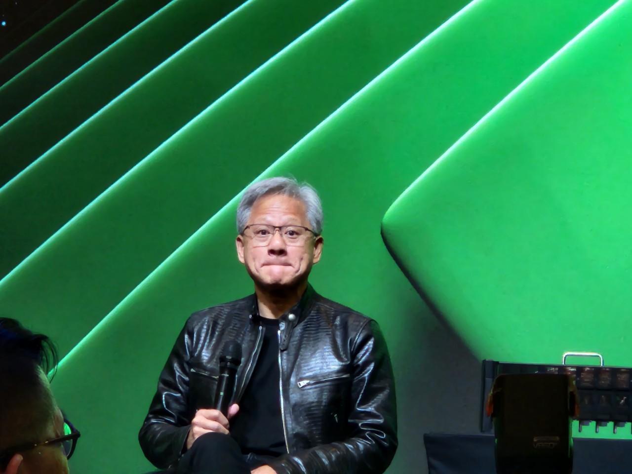 Nvidia
