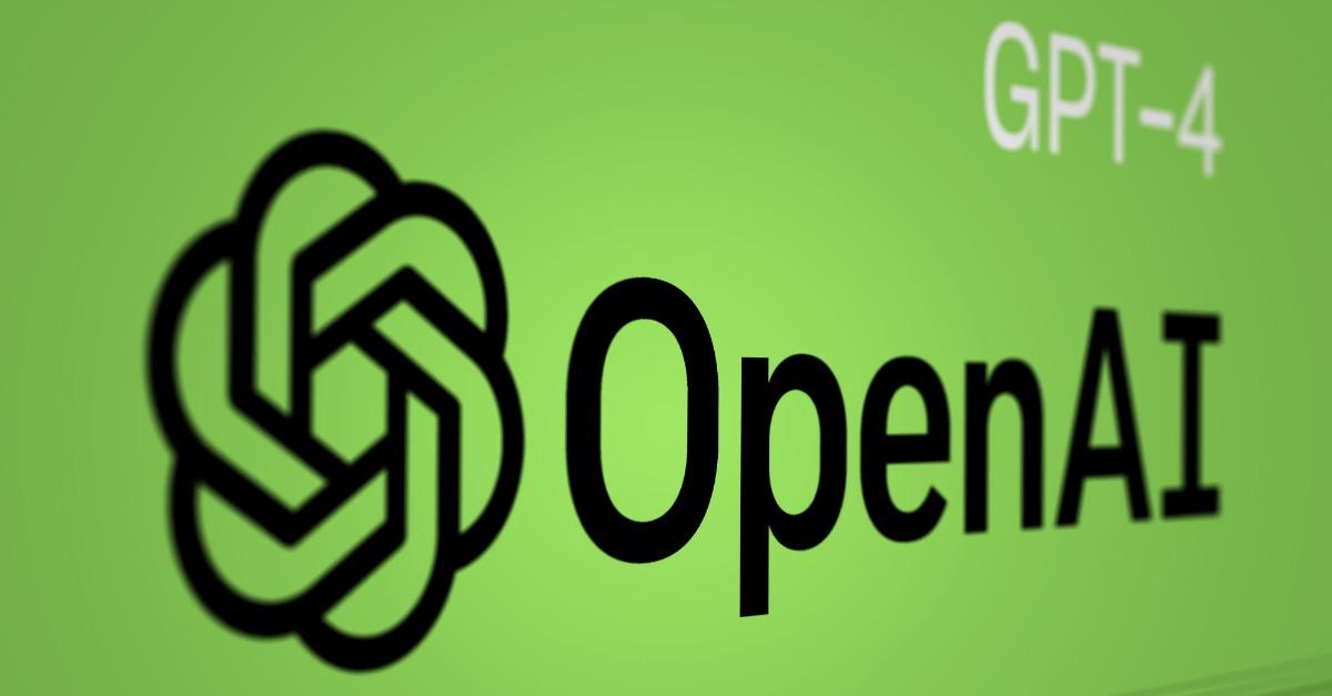OpenAI 4