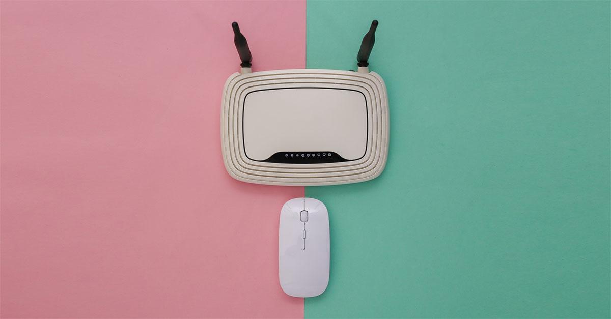ROUTER