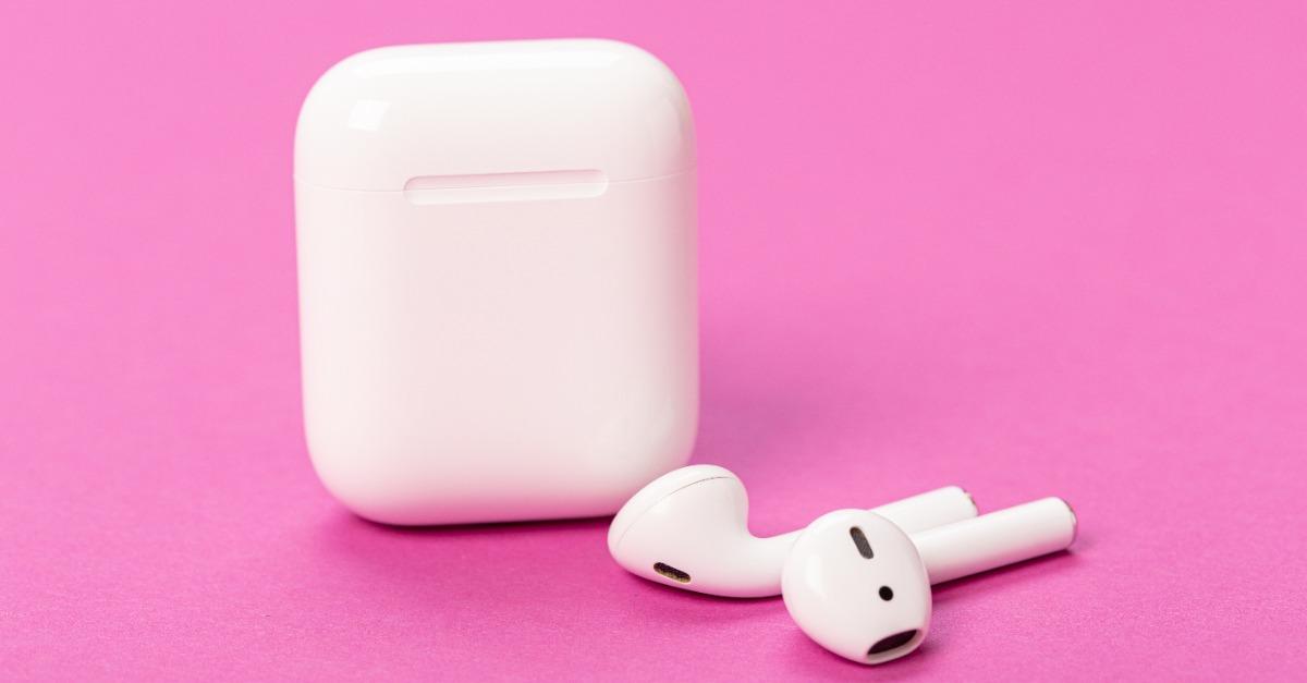 airpods