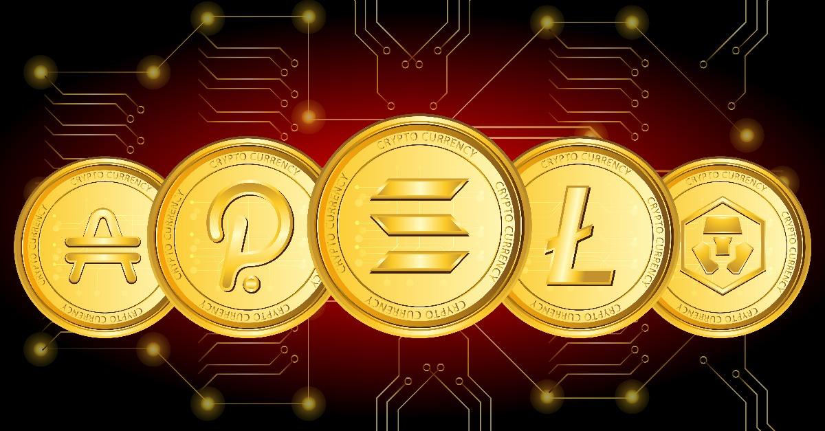 digital tokenisation