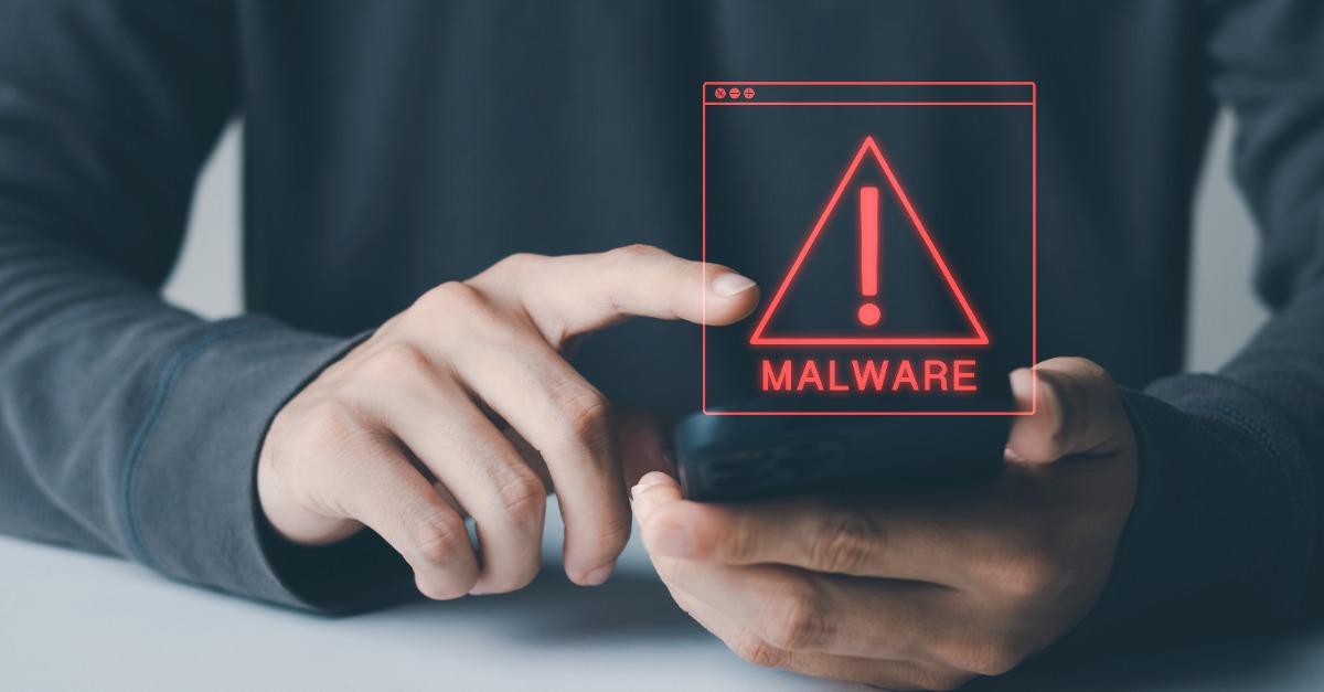 新型惡意軟體Rafel RAT 可完全控制安卓設備