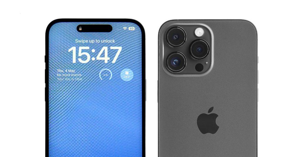 從Android設備轉換至iPhone的用戶比例攀升至17%,這也可能影響iPhone 15的銷售表現。