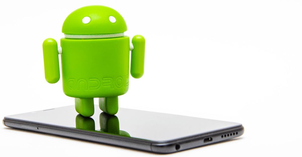 Android Iconic 4