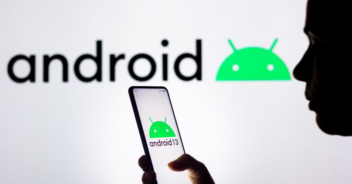 惡意軟體即服務崛起!Android「零門檻」攻擊行為恐成新常態 1 Android Iconic 5