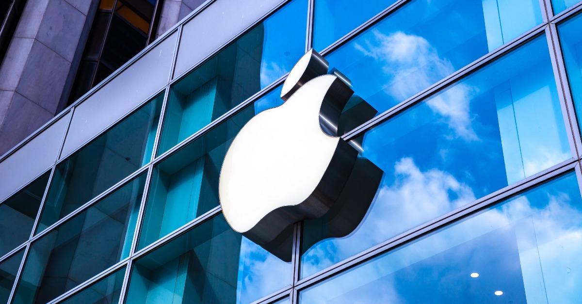 Apple Store 1