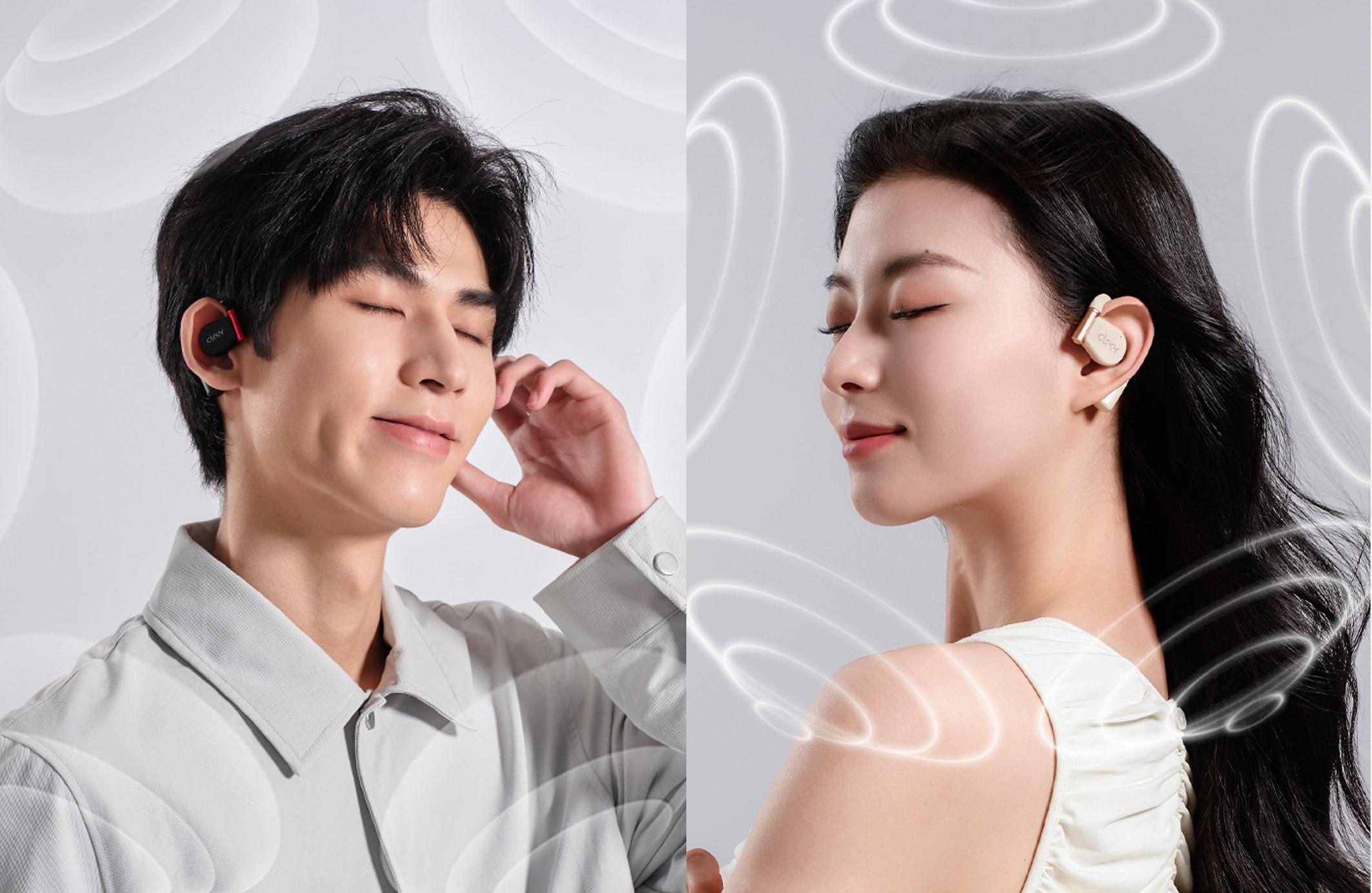 Cleer ARC Dolby Atoms