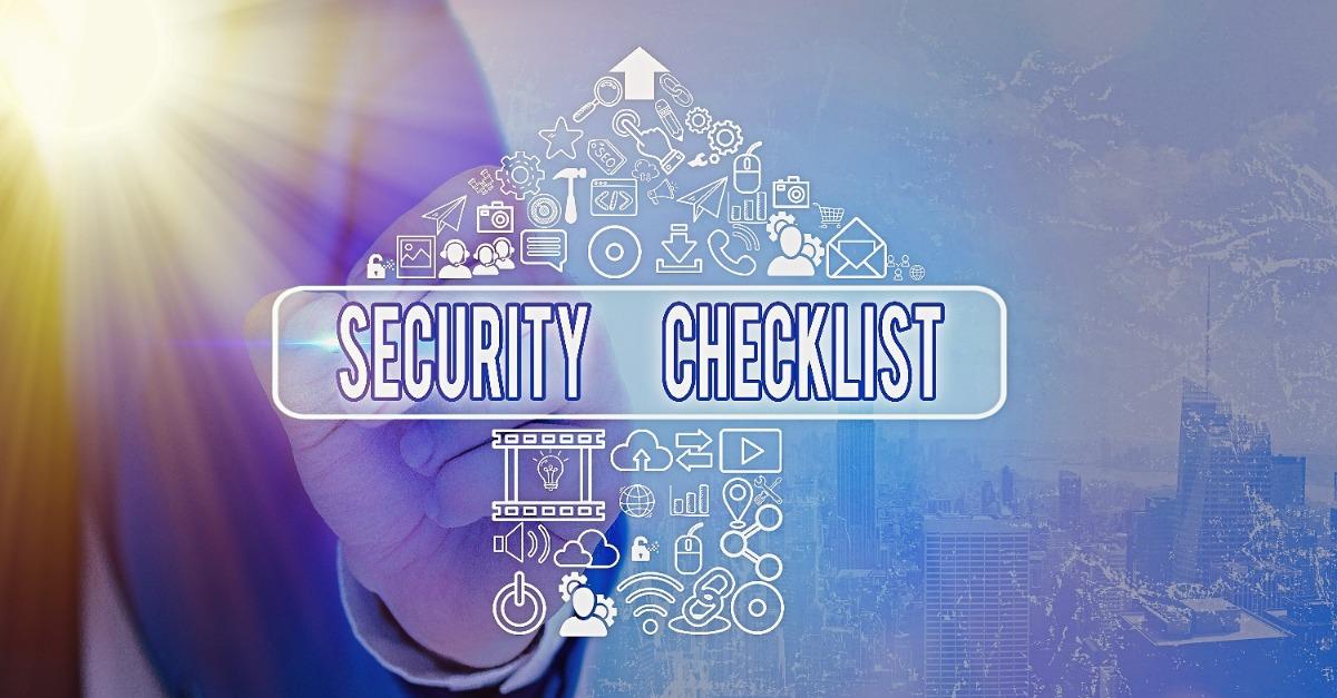 Cyber ​​security concept 3