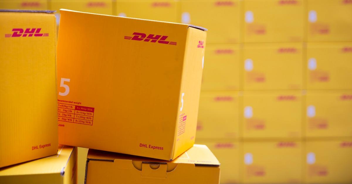 DHL