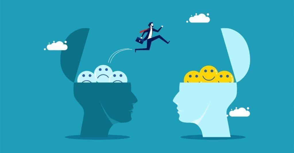 Emotional Intelligence concept