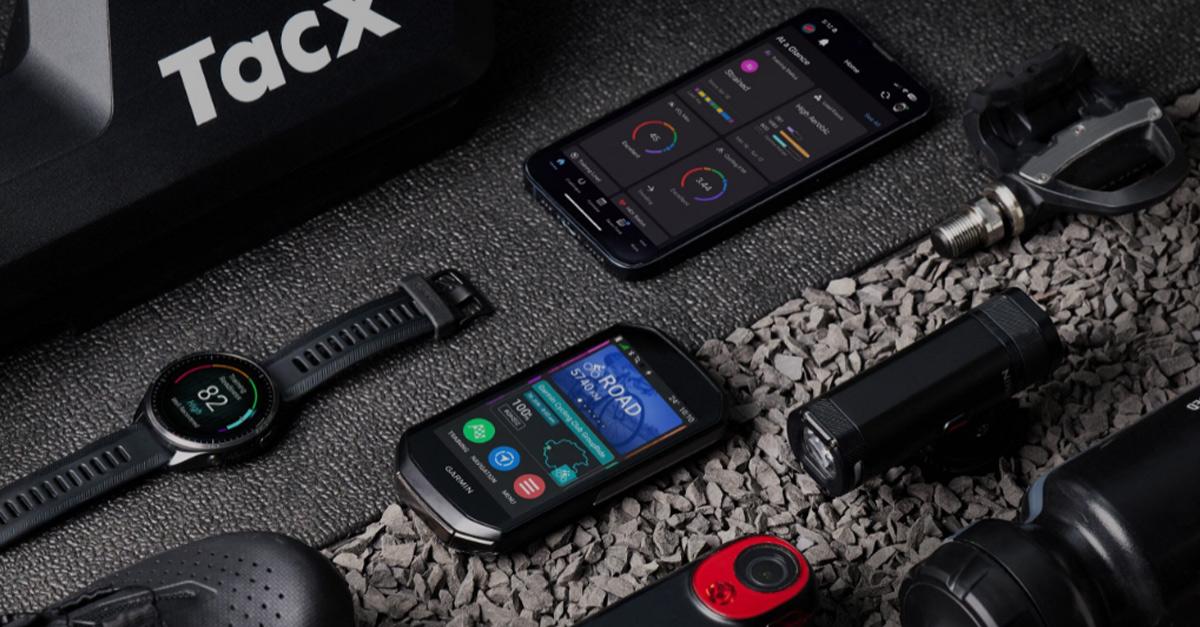 Garmin
