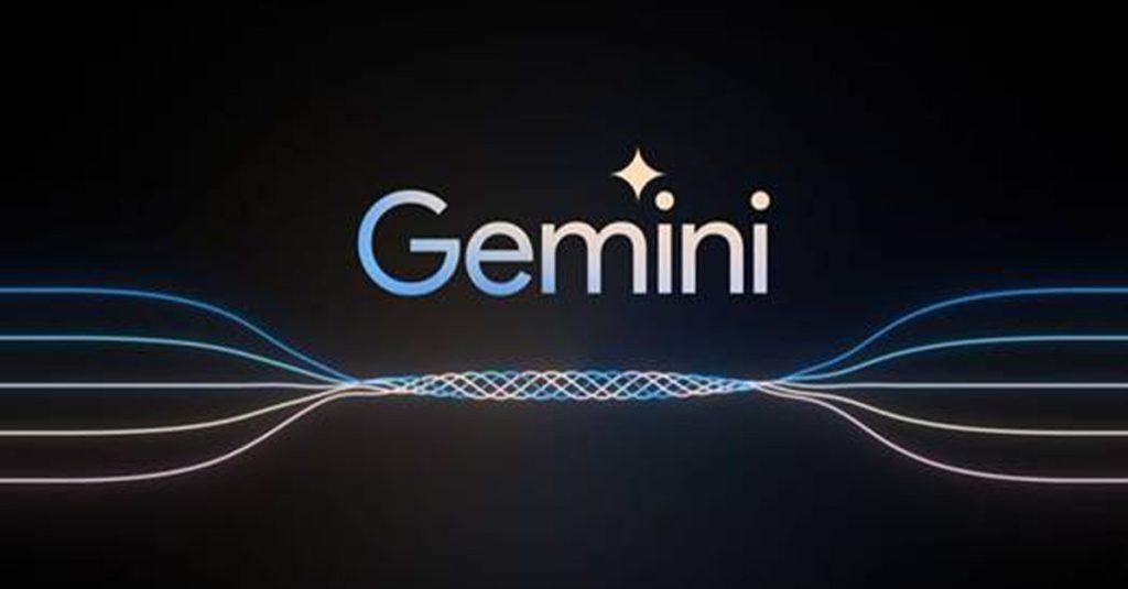 Gemini Live讓Gemini能夠在安卓手機後台保持活躍,即使在鎖定螢幕時,仍可以響應用戶查詢。