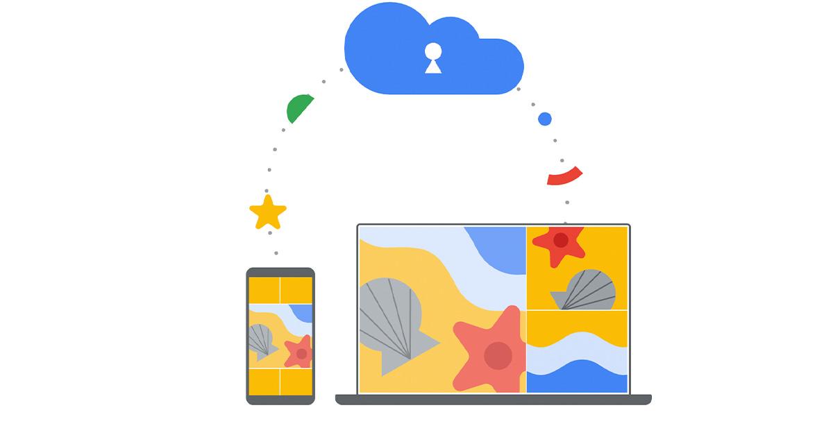 Google Photos