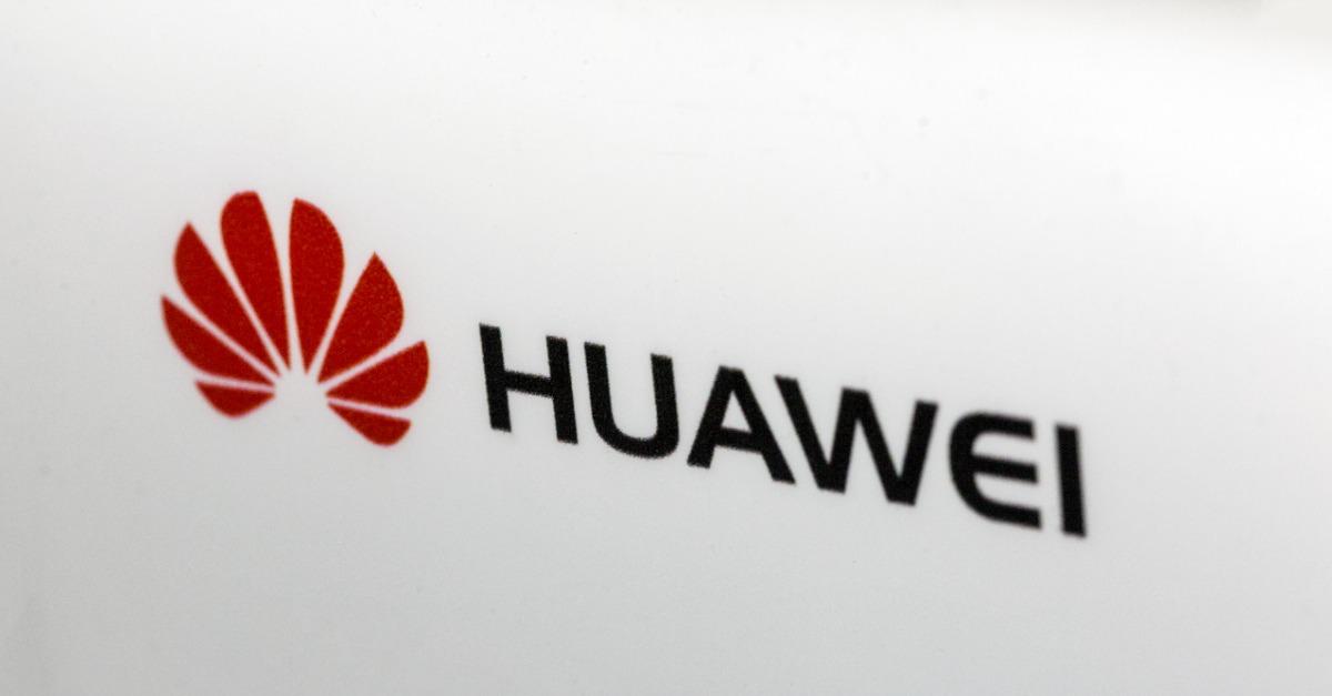 華為絕地反攻!發表UCM軟體加速AI運算以擺脫美晶片制裁 1 HUAWEI